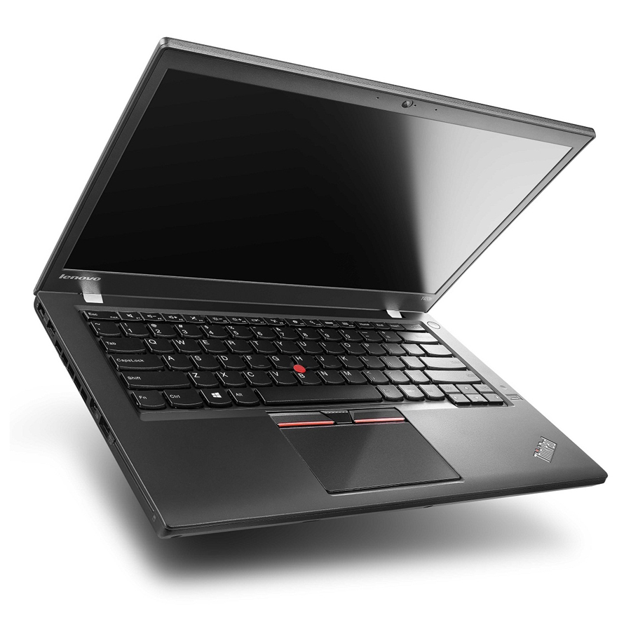 Lenovo Thinkpad T450 I5 5200U, 8GB, SSD 240GB, HD+