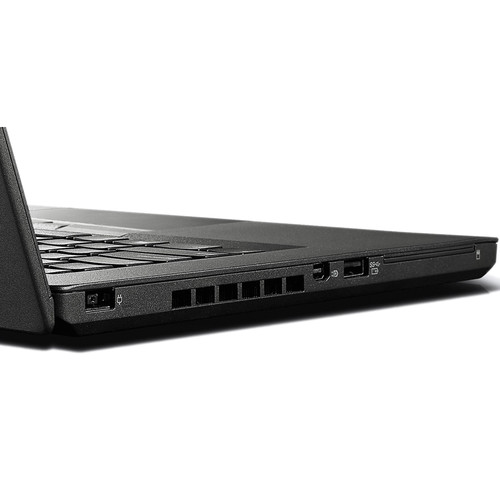 Lenovo Thinkpad T450 I5 5200U, 8GB, SSD 240GB, HD+