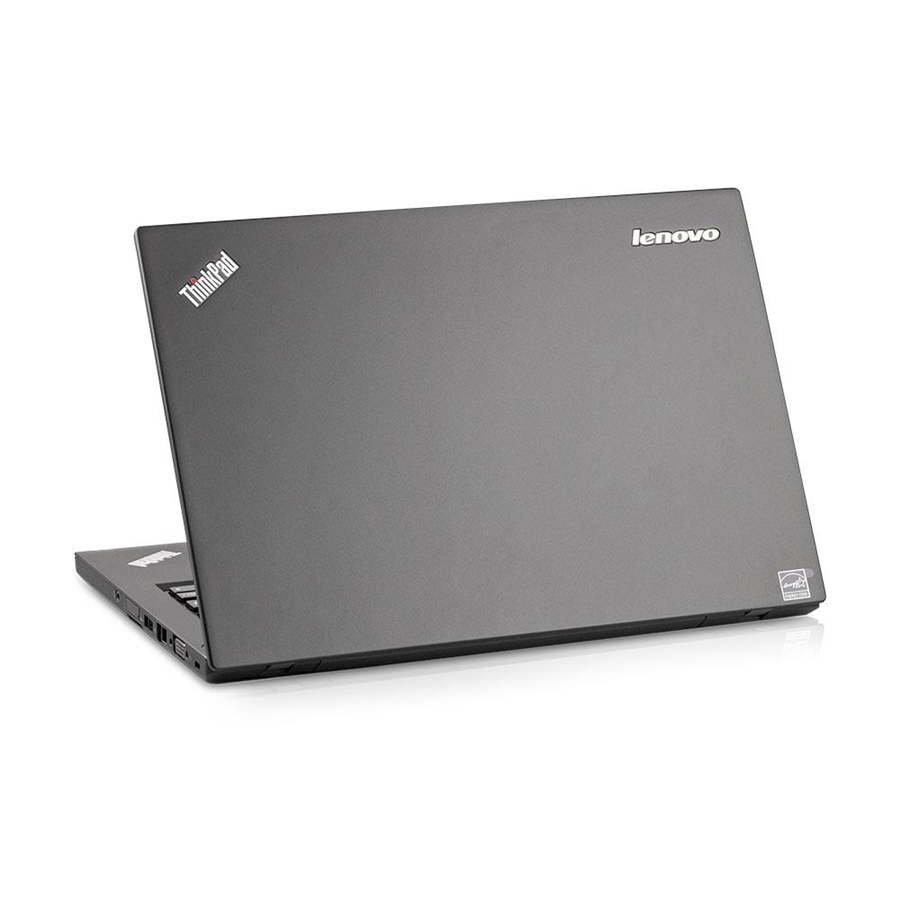 Lenovo Thinkpad T450S Intel Core I5 cho văn phòng, lập trình