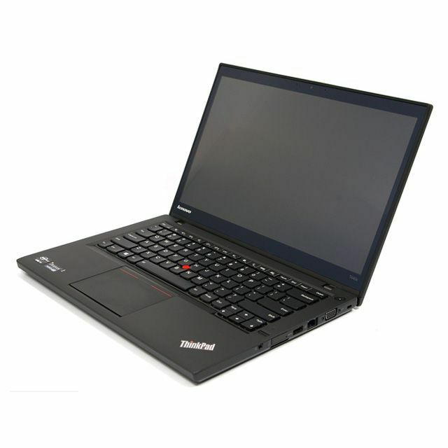 Lenovo Thinkpad T450S Intel Core I5 cho văn phòng, lập trình