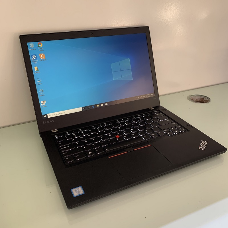Lenovo Thinkpad T470 Ultrabook