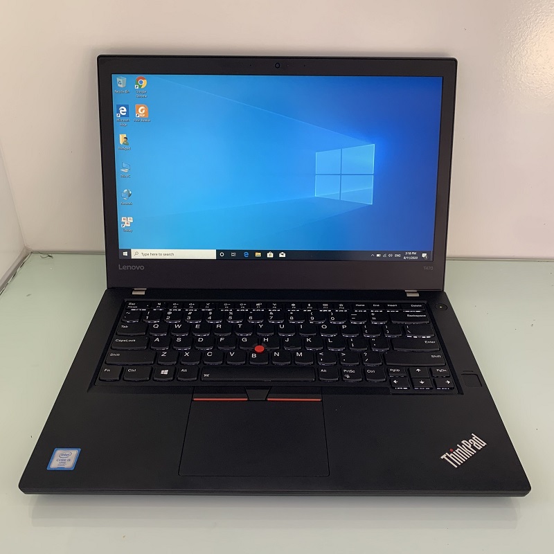 Lenovo Thinkpad T470 Ultrabook