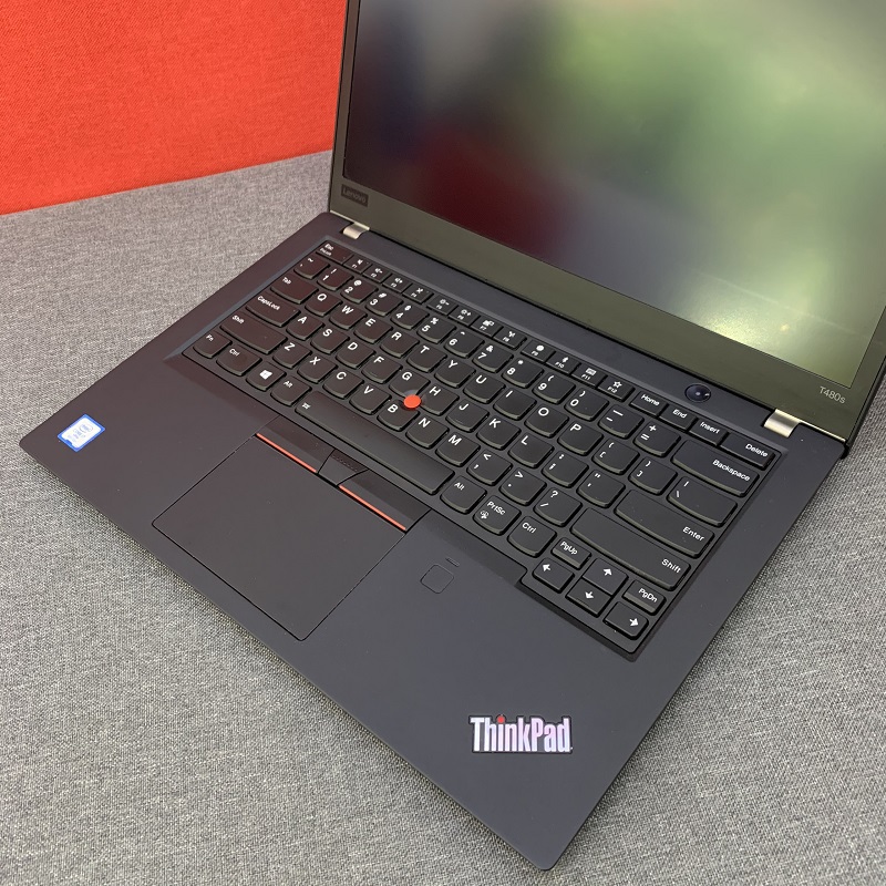 Lenovo Thinkpad T480s Ultrabook