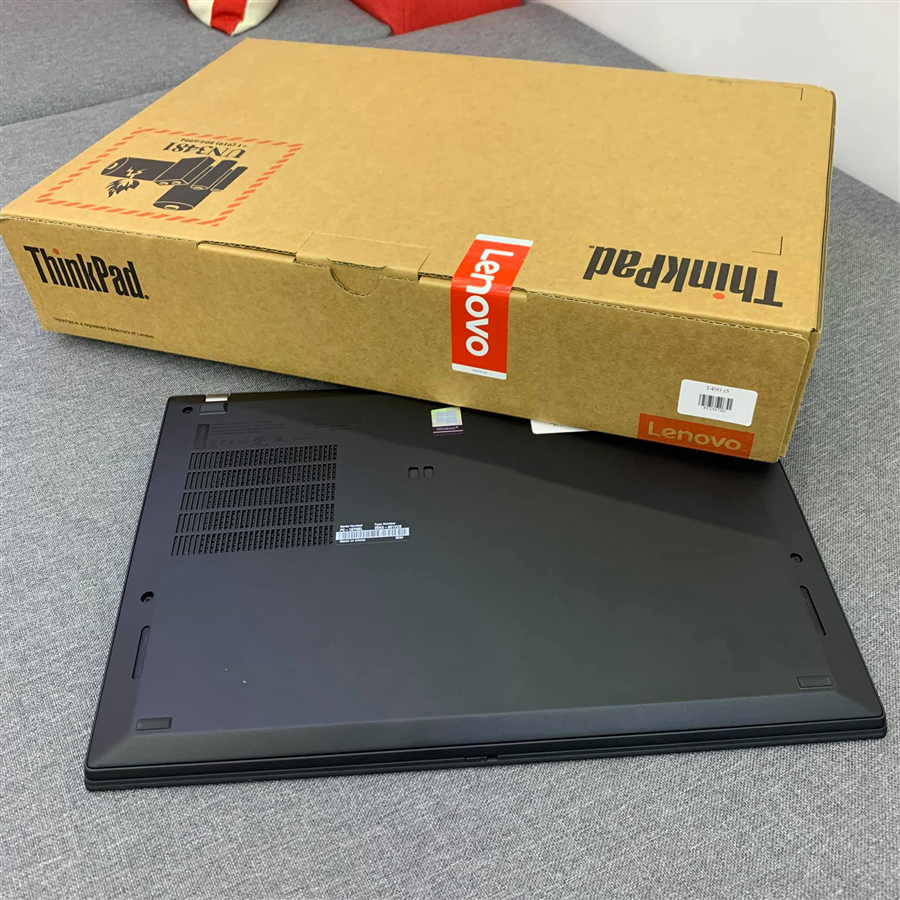 Lenovo Thinkpad T490s Ultrabook doanh nhân