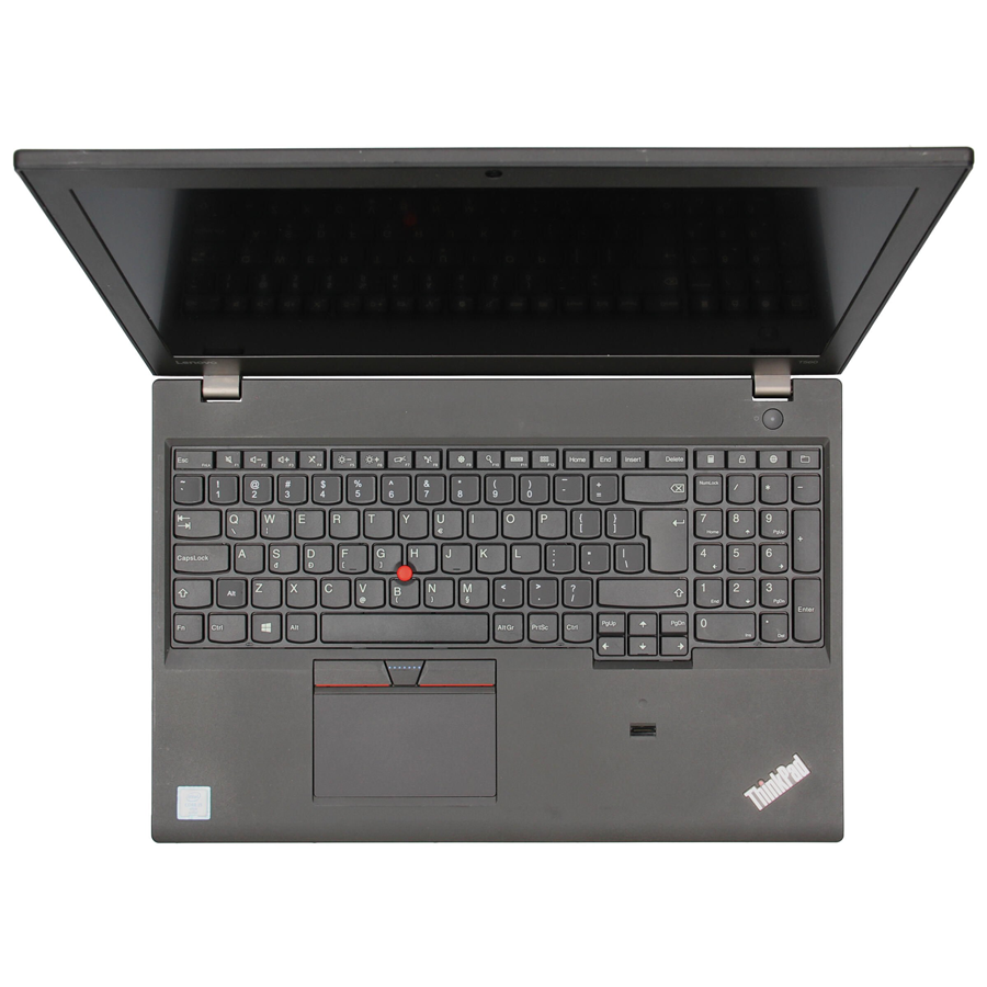 Lenovo Thinkpad T560 dòng máy business cao cấp