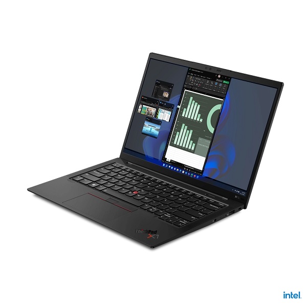 Lenovo Thinkpad X1 Carbon Gen 10 Siêu Di động