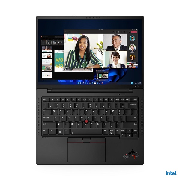 Lenovo Thinkpad X1 Carbon Gen 10 Siêu Di động