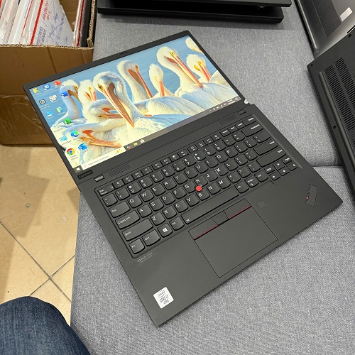 Lenovo Thinkpad X1 carbon gen 8 - Ultrabook cho văn phòng