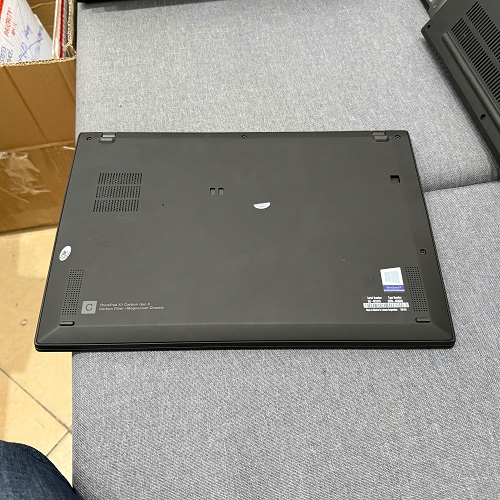 Lenovo Thinkpad X1 carbon gen 8 - Ultrabook cho văn phòng