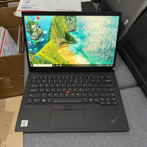 Lenovo Thinkpad X1 carbon gen 8 - Ultrabook cho văn phòng