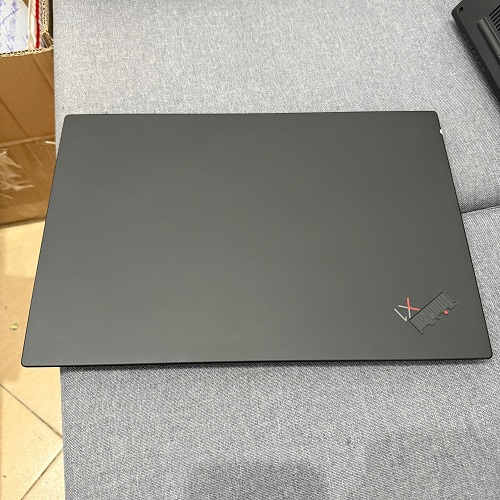 Lenovo Thinkpad X1 carbon gen 8 - Ultrabook cho văn phòng