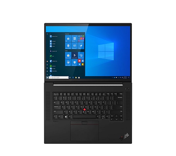 Lenovo Thinkpad X1 Extreme Gen 4 VGA 8Gb màn 4k