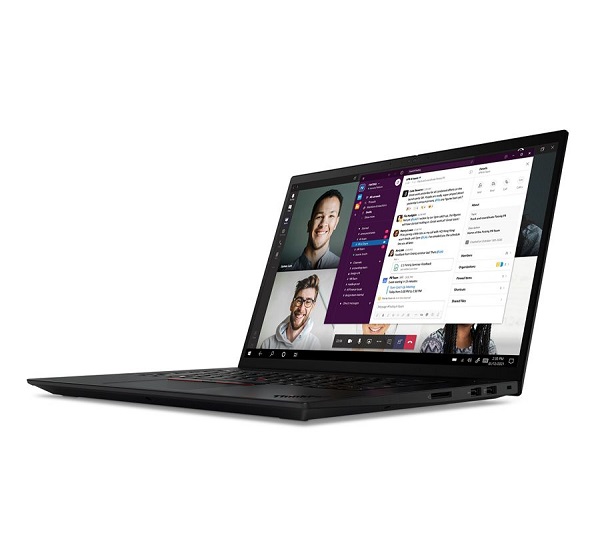 Lenovo Thinkpad X1 Extreme Gen 4 VGA 8Gb màn 4k