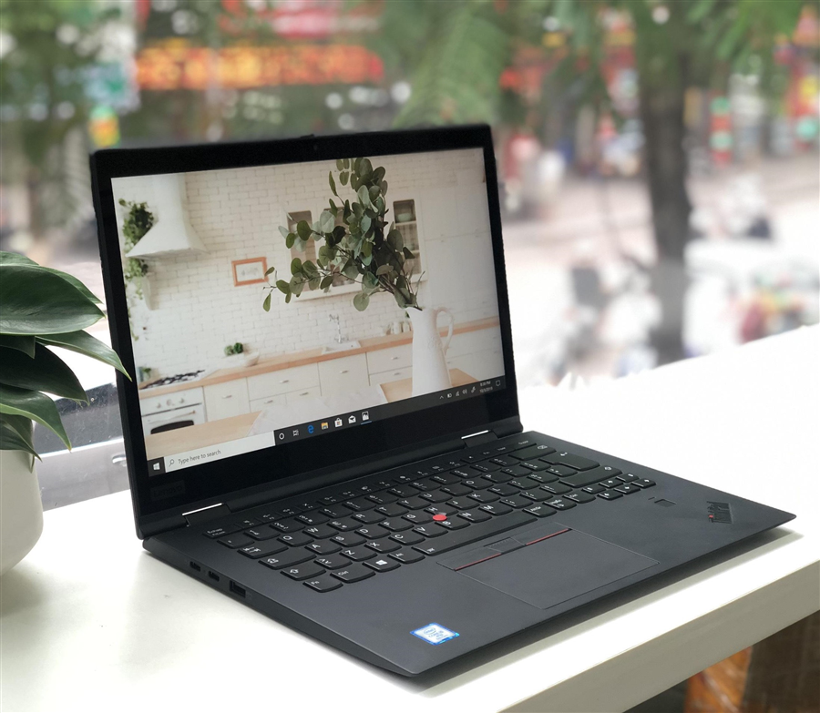 Lenovo Thinkpad X1 Yoga Gen 3 Core i5 màn cảm ứng gập 360 độ