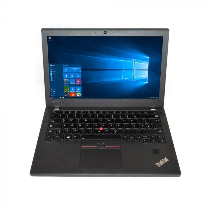 Lenovo Thinkpad X270  Ultrabook mỏng nhẹ cho doanh nhân