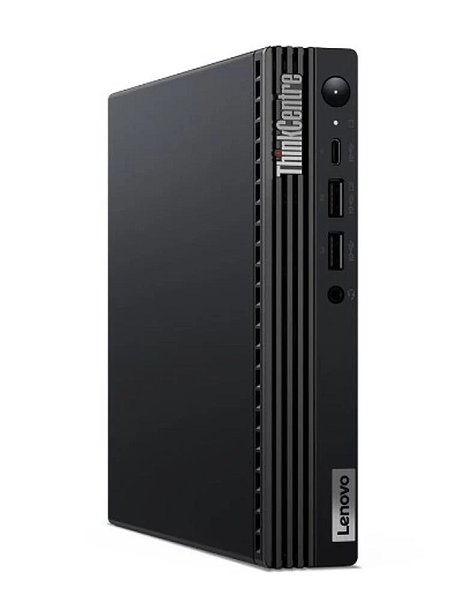 ThinkCentre M80q Gen 4 Tiny (Intel) - Desktop mini