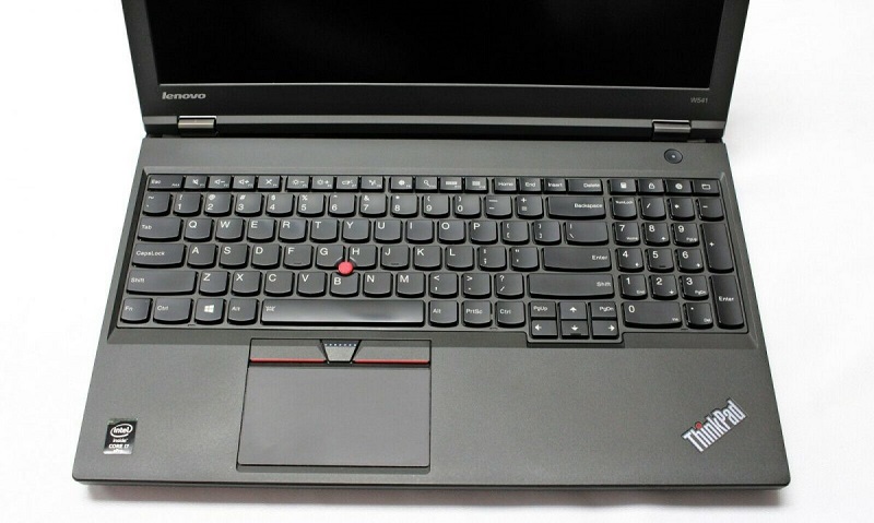 Lenovo Thinkpad W541 i7 Workstation
