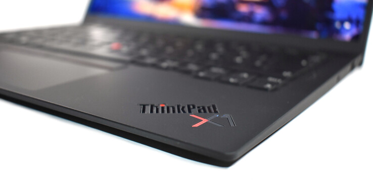 Lenovo Thinkpad X1 Carbon gen 9 14inch Intel 11th