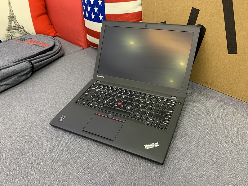 Lenovo Thinkpad X250 - Intel Core i5