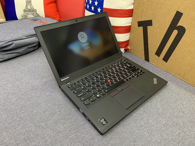 Lenovo Thinkpad X250 - Intel Core i5