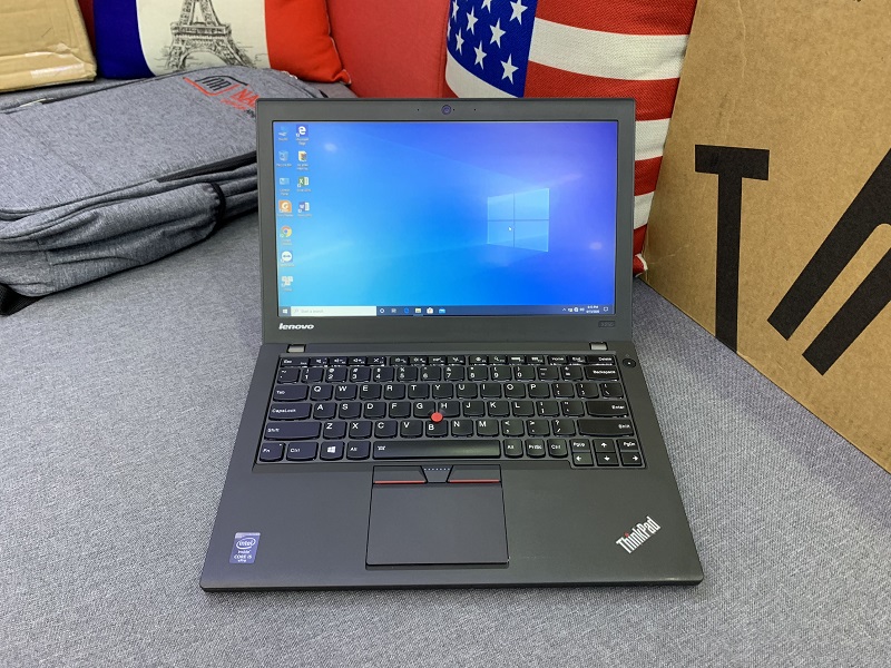 Lenovo Thinkpad X250 - Intel Core i5