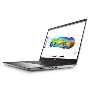 (Mới 100%) Dell Precision 7680 Mobile Workstation 16inch (Máy trạm chuyên nghệp)