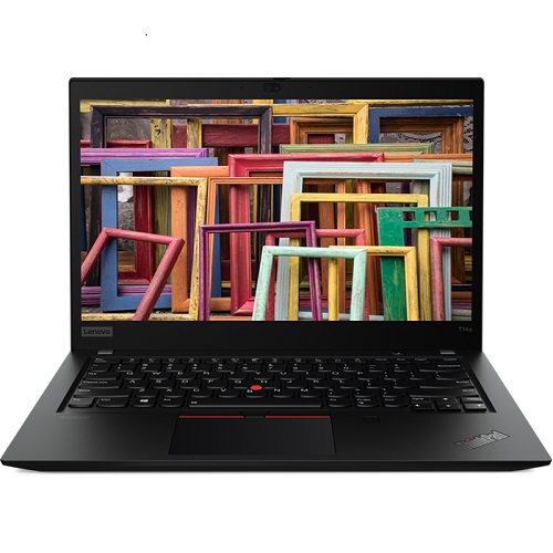 (Mới 99%) Lenovo Thinkpad T14s gen 1 i7 10510u - Ultrabook mỏng nhẹ