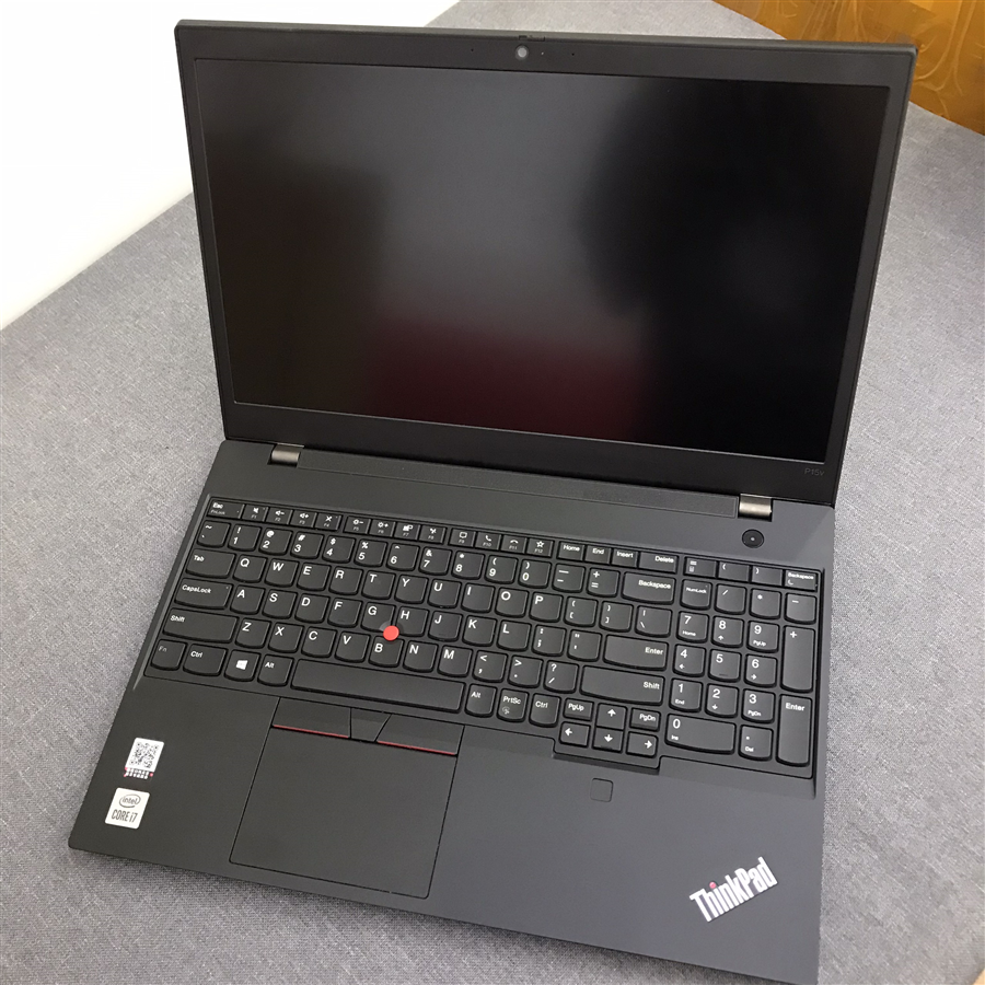 (New outlet) Lenovo ThinkPad P15v Gen 1 Workstation Chuyên Nghiệp