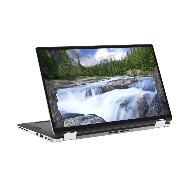 Dell Latitude 7400 2-in-1 mỏng nhẹ Touch gập 360