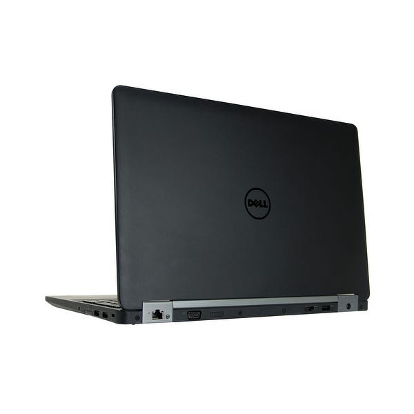 DELL LATITUDE E5570 I7 6600U