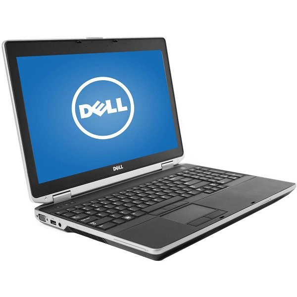 Dell Latitude E6530 - I7 3720QM 4 nhân 8 luồng giá tốt