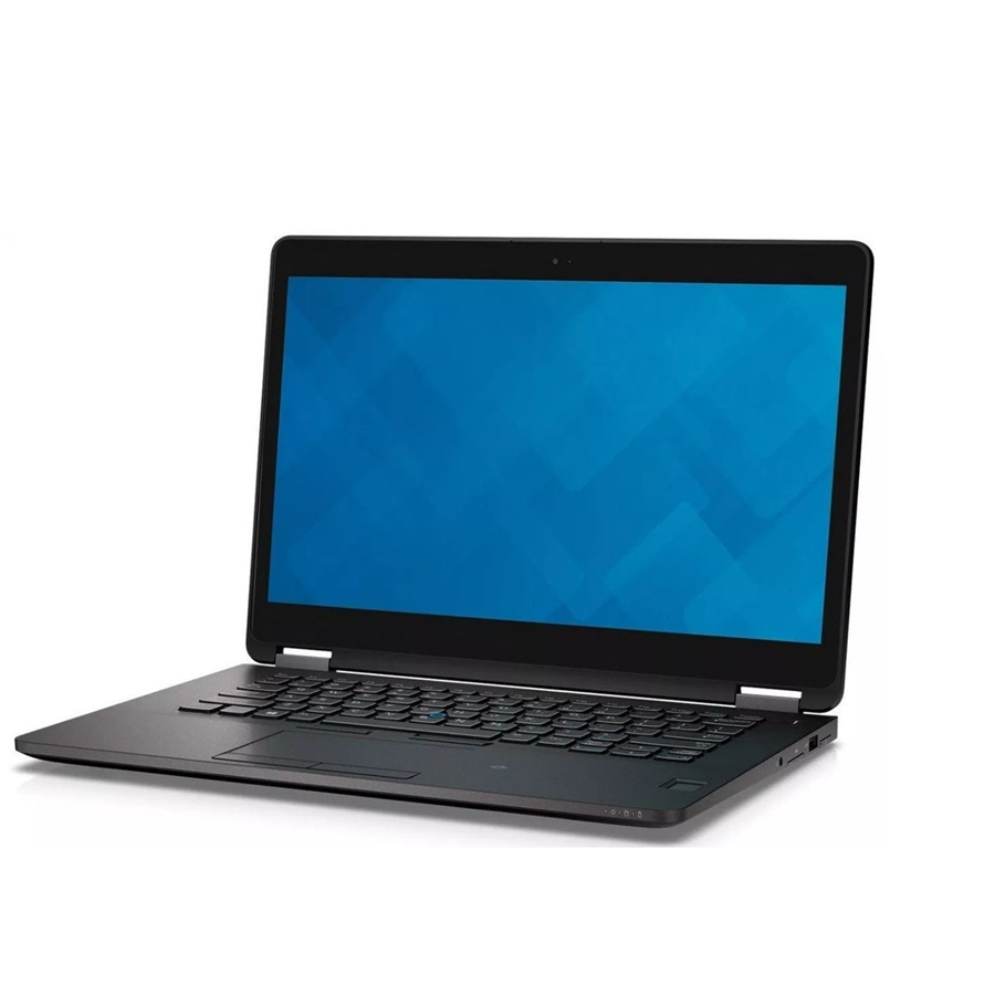 DELL Latitude E7470 i7 6600U - Màn Full HD IPS