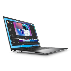 Dell Precision 5680 - Mobile Workstation mỏng nhẹ