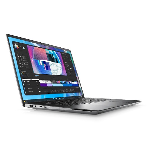 Dell Precision 5680 - Mobile Workstation mỏng nhẹ