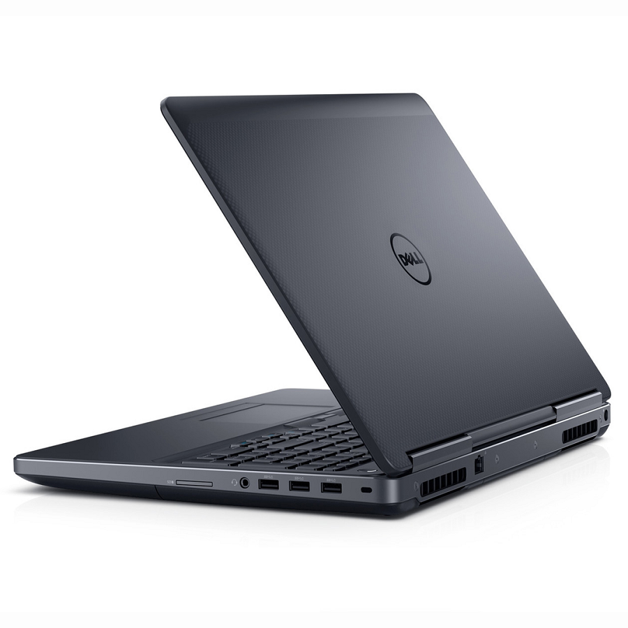 Dell Precision 7510 Xeon Giá Tốt Tại Nam Anh Laptop