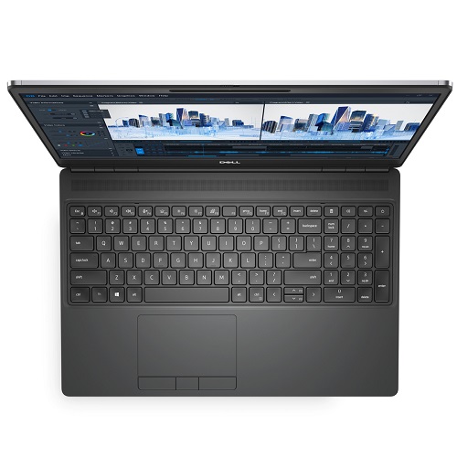 Dell Precision 7560 i7 VGA RTX A5000 16Gb - Máy trạm chuyên nghiệp