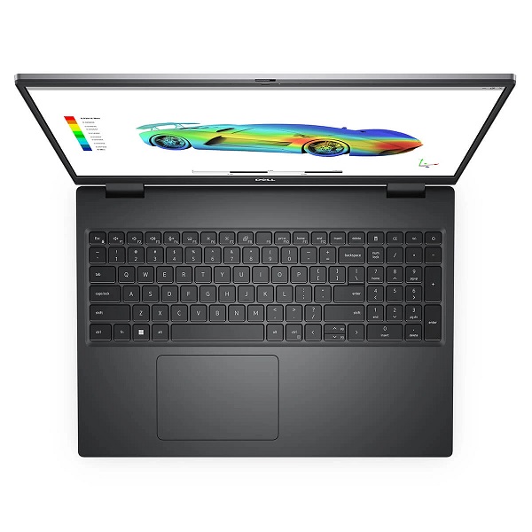 Dell Precision 7680 i9 RTX4090 16Gb