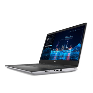 Dell Precision 7760 Mobile Workstation 17,3inch