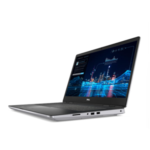 Dell Precision 7760 Workstation chuyên nghiệp RTX A5000 16Gb