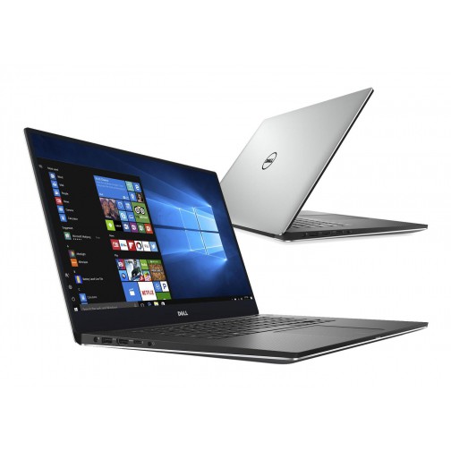 Dell Precision 5510 Intel Core I5 6300HQ, Màn Full HD IPS