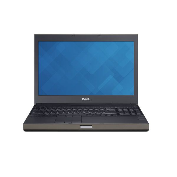 Dell Precision M6800 - Workstation Chuyên Nghiệp