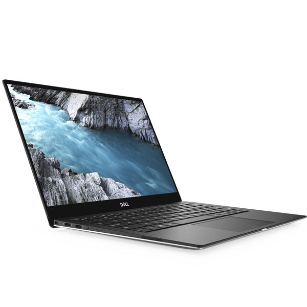 DELL XPS 13 7390 Ultrabook siêu mỏng