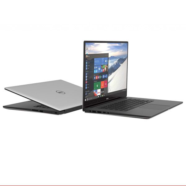 Dell Xps 13 9350 Intel Core I5 đẹp Như Mới 8093