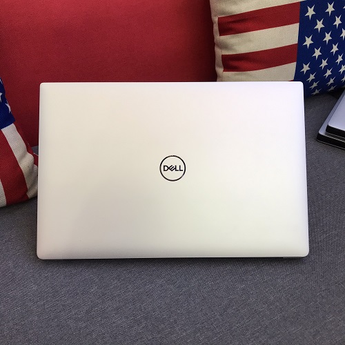 DELL XPS 15 9570 màn tràn viền siêu sáng đẹp