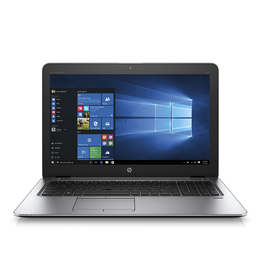 HP Elitebook Folio 1040 G3 mỏng nhẹ, doanh nhân