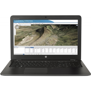 HP Zbook 15G3 Workstation chuyên dụng cho đồ họa