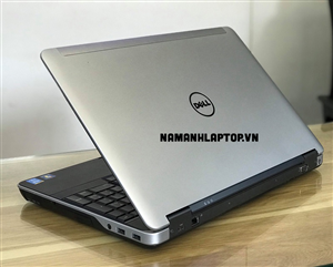 Laptop Dell Latitude E6540, I7 4800MQ 4 nhân 8 luồng mạnh mẽ cho dân kĩ thuật