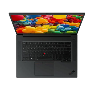 Lenovo Thinkpad P1 gen 4 - Workstation mỏng nhẹ