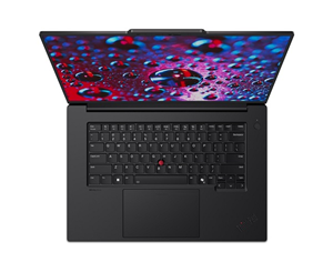 Lenovo Thinkpad P1 gen 7 - Mobile Workstation 16inch