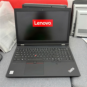 Lenovo Thinkpad P15 gen 1 i9 RTX4000 8Gb - Mobile workstation